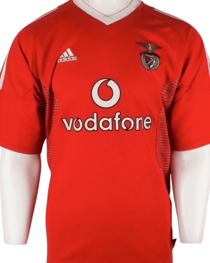 Portugal-Benfica-Thuisshirt-Vodafone-2002-2003-maatXL-voor