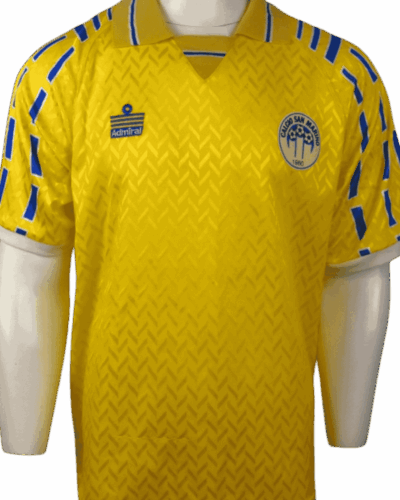 San Marino uitshirt begin jaren 90 NR 11 maat - XL