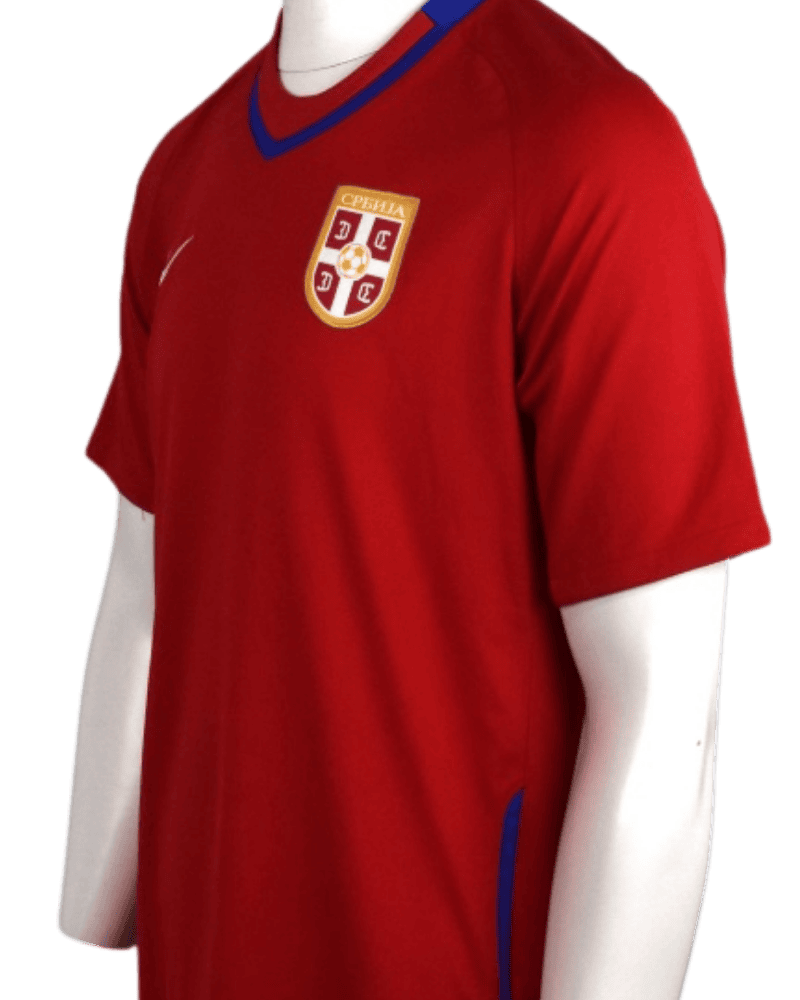 Servie-Nationale-Team-Thuisshirt-2008-2009-maatM-zij