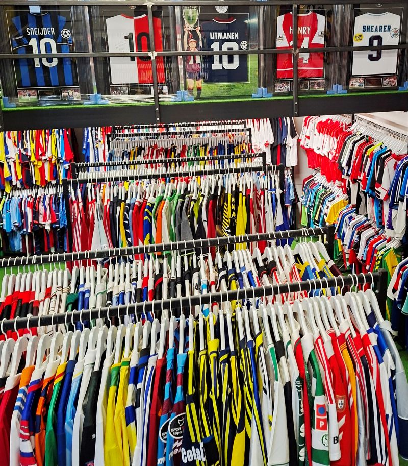 Showroom nieuwe foto 1