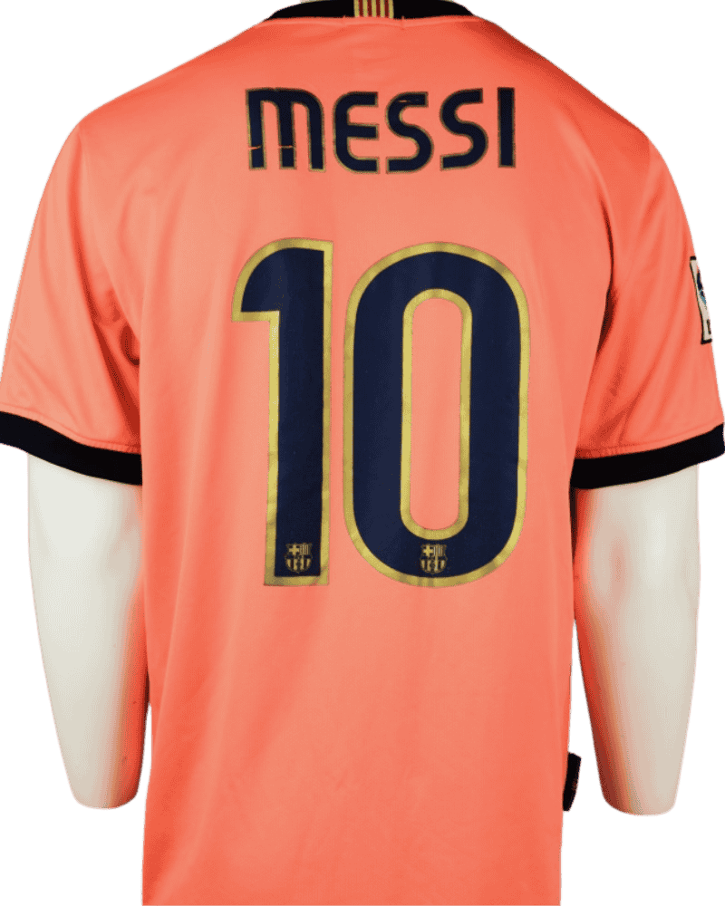 Spanje-Barcelona-Uitshirt-Unicef-2009-2010-maatL-achter