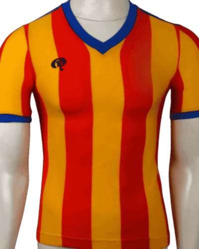 Valencia Thuisshirt 1978-1979 maat - XS