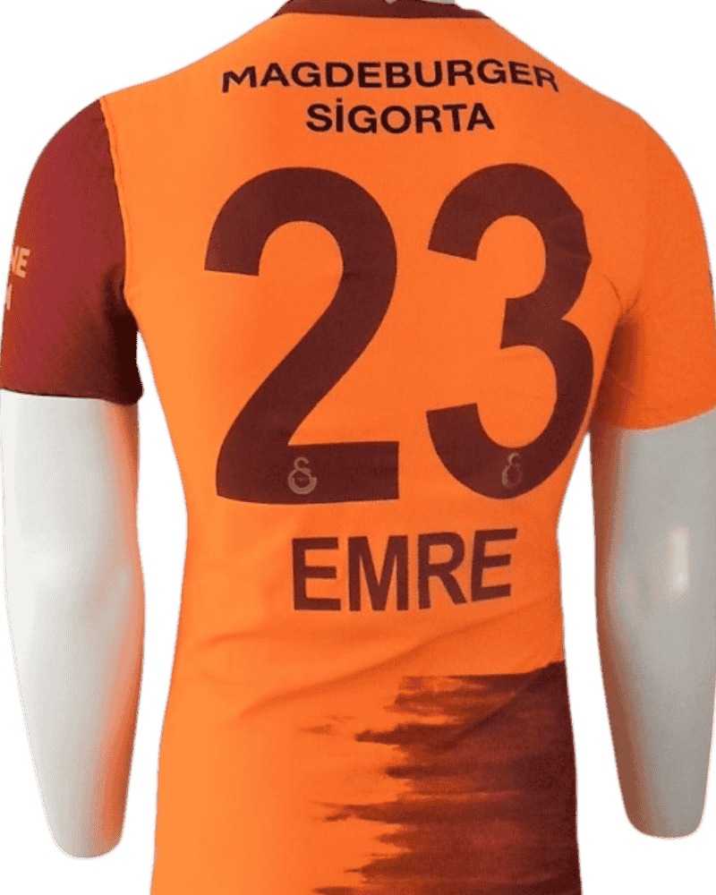 Turkije-Galatasaray-Thuisshirt-Sixt-2021-2022-maatS-achter