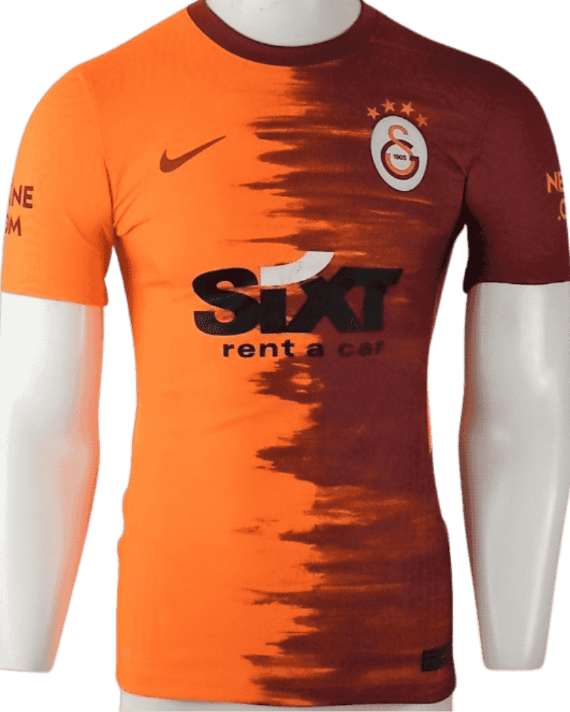 Turkije-Galatasaray-Thuisshirt-Sixt-2021-2022-maatS-voor