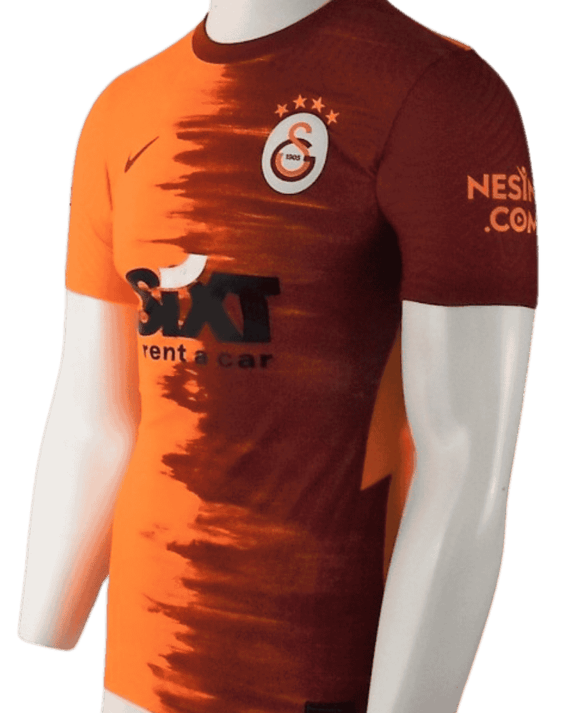 Turkije-Galatasaray-Thuisshirt-Sixt-2021-2022-maatS-zij