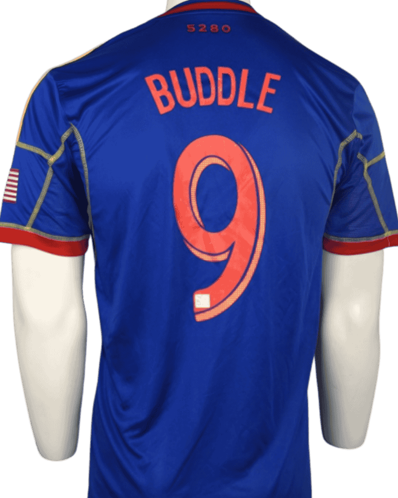 USA-Colorado-Rapids-Uitshirt-2013-2014-maatL-achter