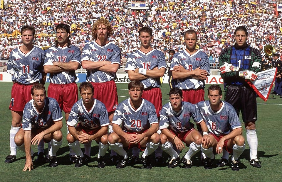 USA Blog 1