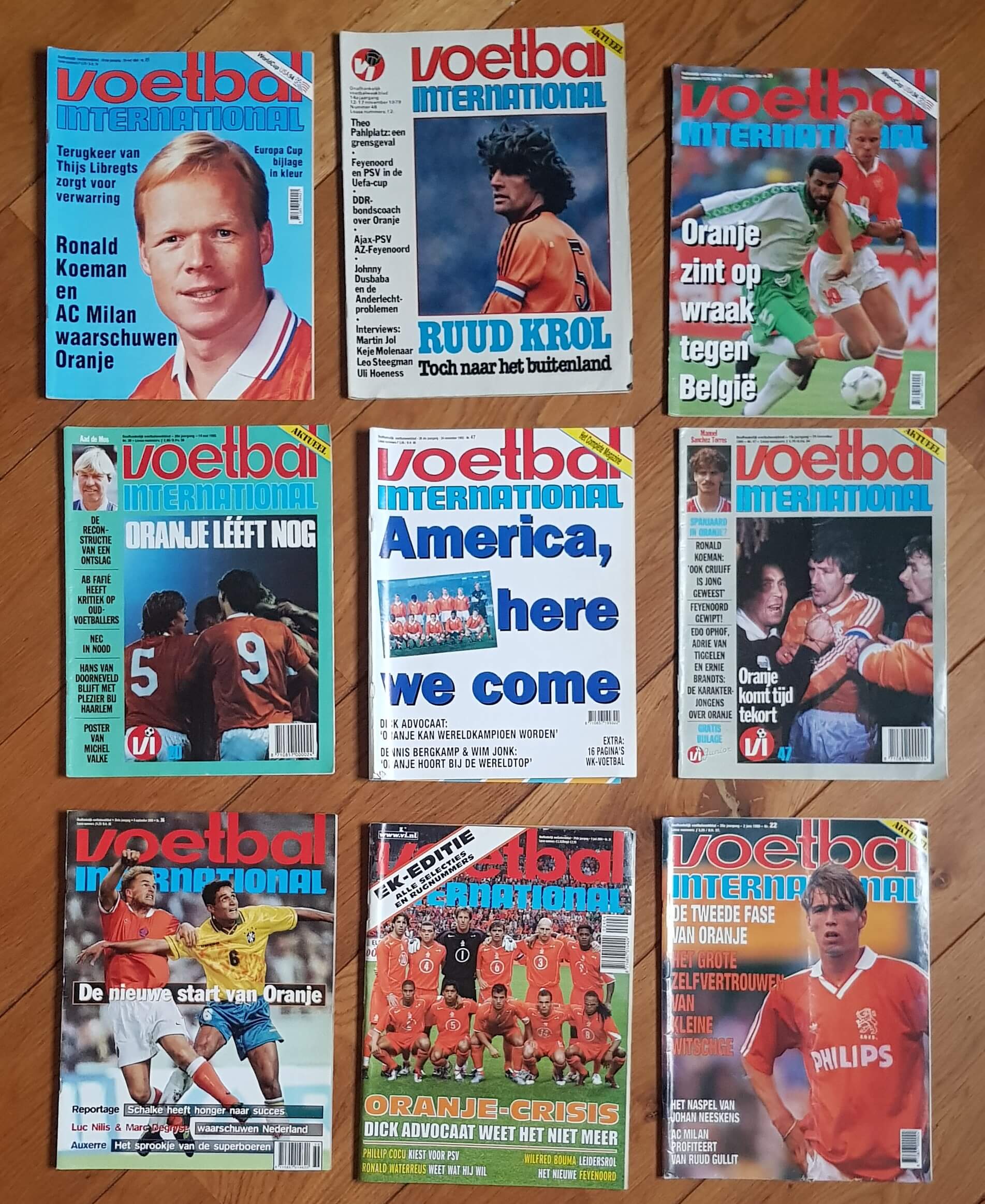 VI's Oranje (doosje 4) (1)