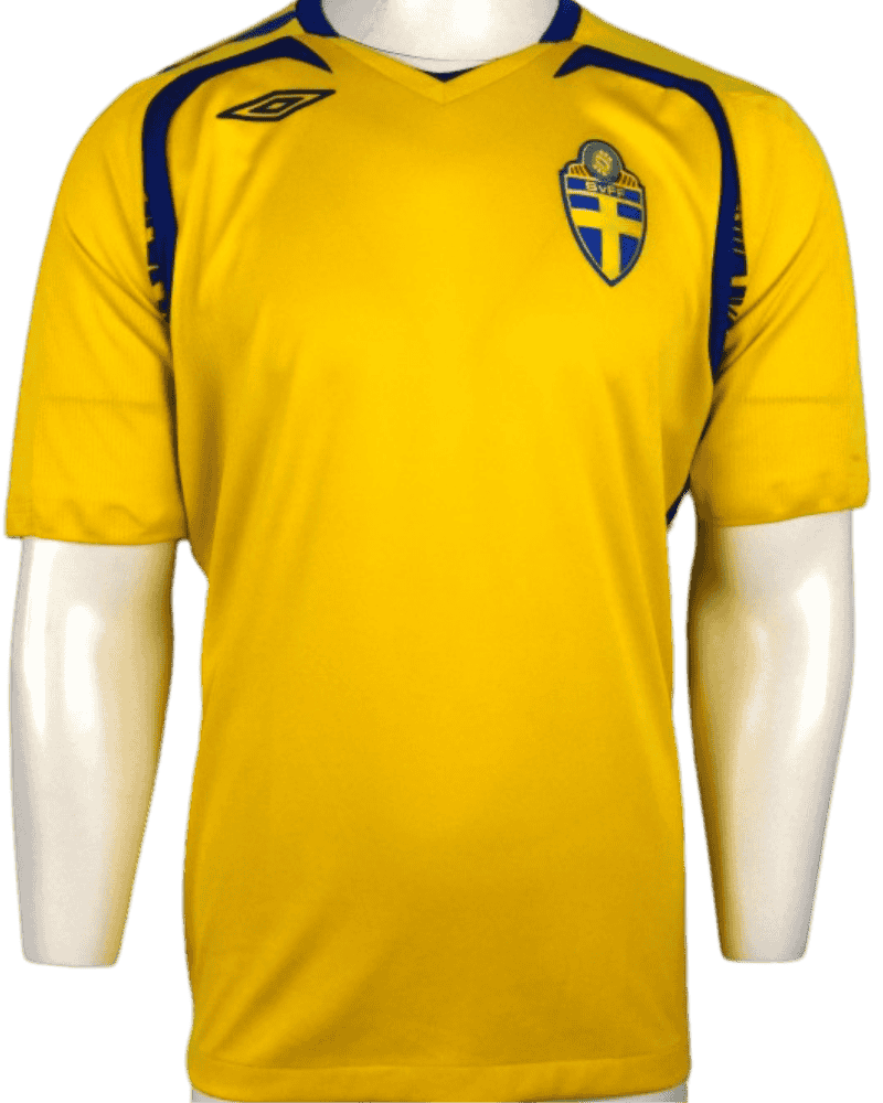 Zweden-Nationale-Team-Thuisshirt-2007-2008-maatL-voor