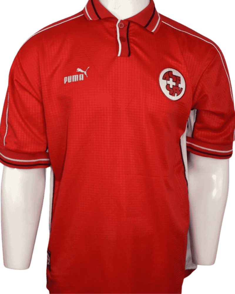 Zwitserland-Nationale-Team-Thuisshirt-1999-2000-voor
