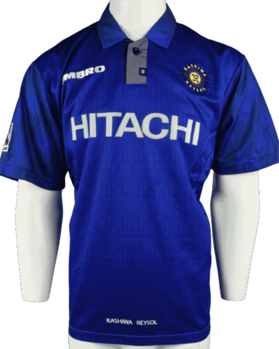 Kashiwa Reysol uitshirt 1997-1998 maat - L